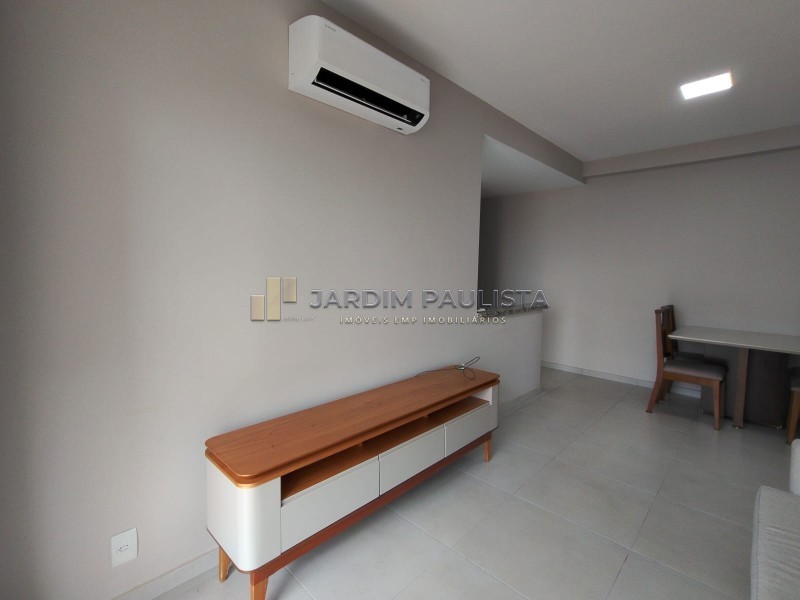 Jardim Paulista Imóveis - Imobiliária em Ribeirão Preto - SP - Apartamento - Jardim Paulistano - Ribeirão Preto