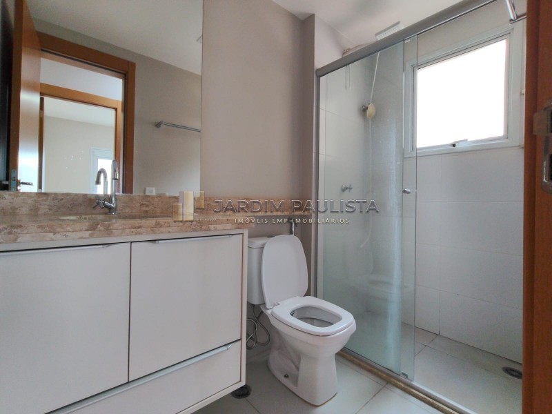 Jardim Paulista Imóveis - Imobiliária em Ribeirão Preto - SP - Apartamento - Jardim Paulistano - Ribeirão Preto