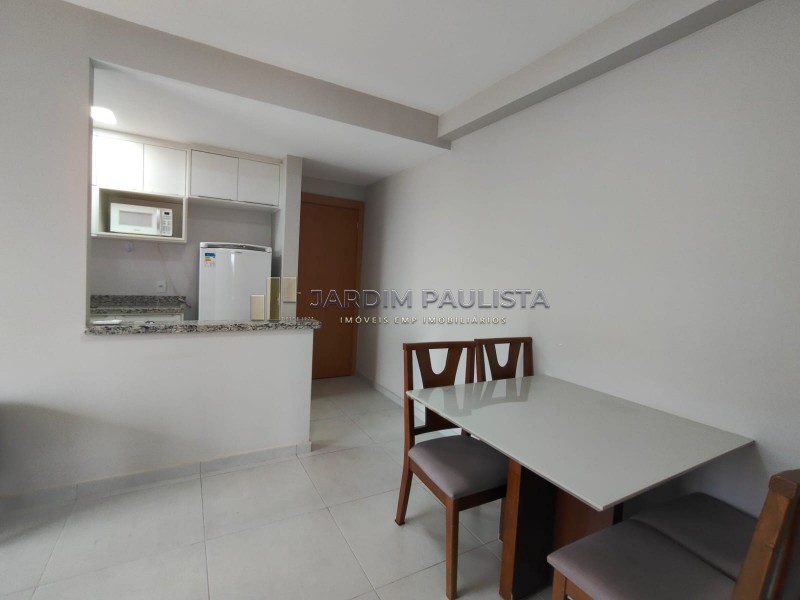 Jardim Paulista Imóveis - Imobiliária em Ribeirão Preto - SP - Apartamento - Jardim Paulistano - Ribeirão Preto