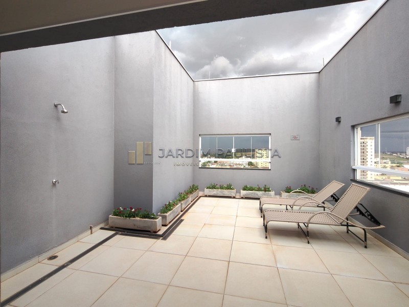Jardim Paulista Imóveis - Imobiliária em Ribeirão Preto - SP - Apartamento - Jardim Paulistano - Ribeirão Preto