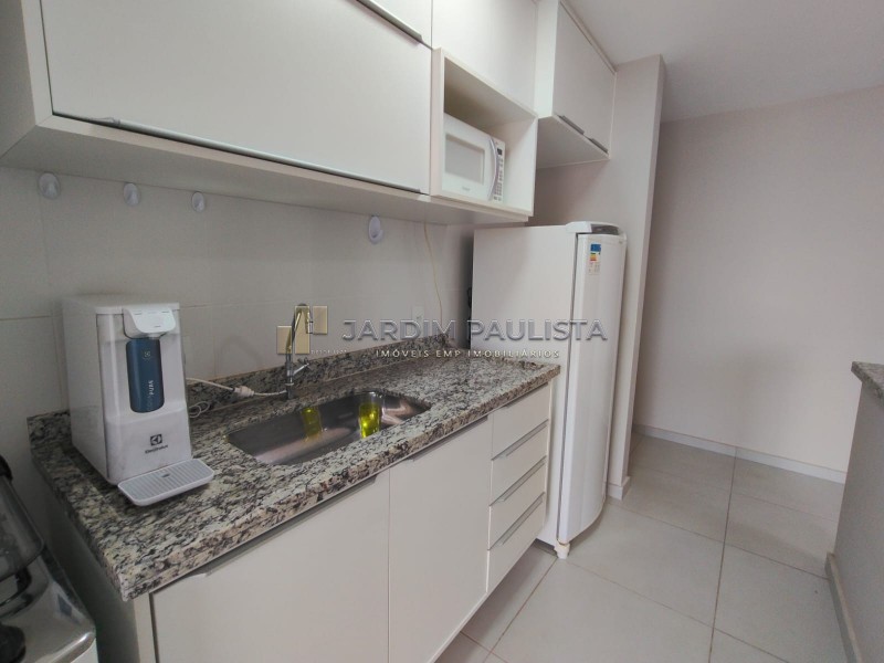 Jardim Paulista Imóveis - Imobiliária em Ribeirão Preto - SP - Apartamento - Jardim Paulistano - Ribeirão Preto