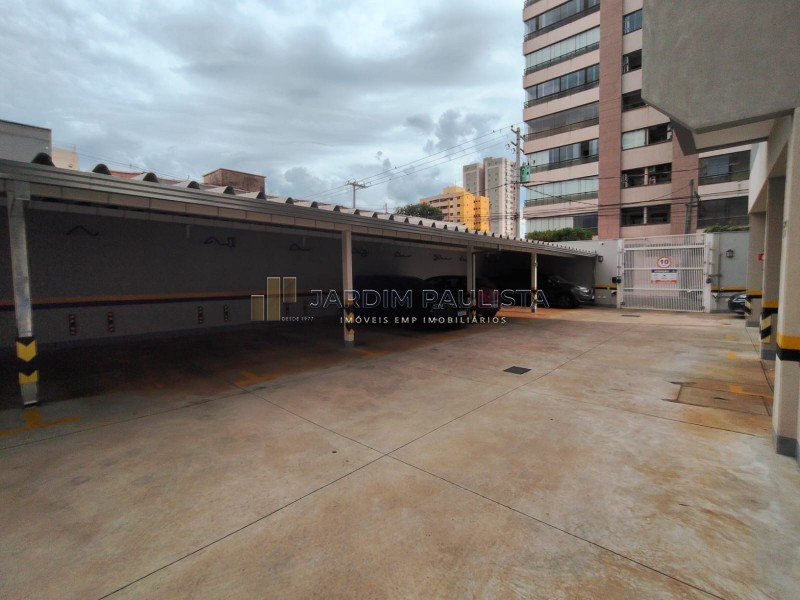 Jardim Paulista Imóveis - Imobiliária em Ribeirão Preto - SP - Apartamento - Jardim Paulistano - Ribeirão Preto