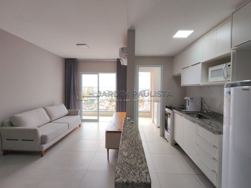 Jardim Paulista Imóveis - Imobiliária em Ribeirão Preto - SP - Apartamento - Jardim Paulistano - Ribeirão Preto