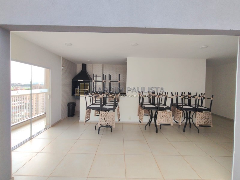 Jardim Paulista Imóveis - Imobiliária em Ribeirão Preto - SP - Apartamento - Jardim Paulistano - Ribeirão Preto