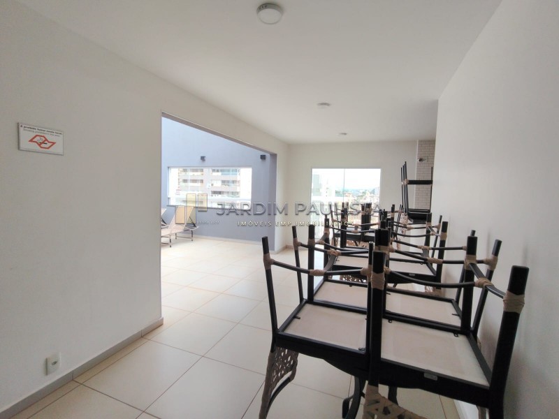Jardim Paulista Imóveis - Imobiliária em Ribeirão Preto - SP - Apartamento - Jardim Paulistano - Ribeirão Preto