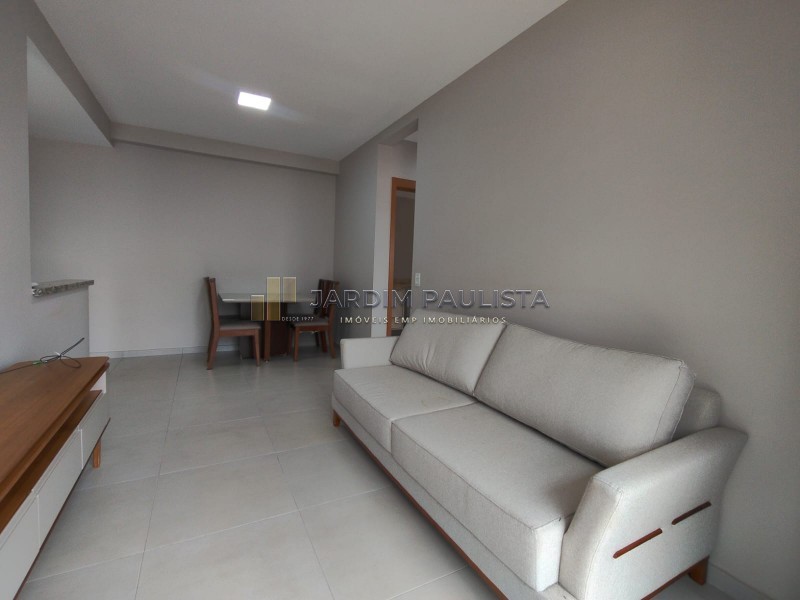Jardim Paulista Imóveis - Imobiliária em Ribeirão Preto - SP - Apartamento - Jardim Paulistano - Ribeirão Preto