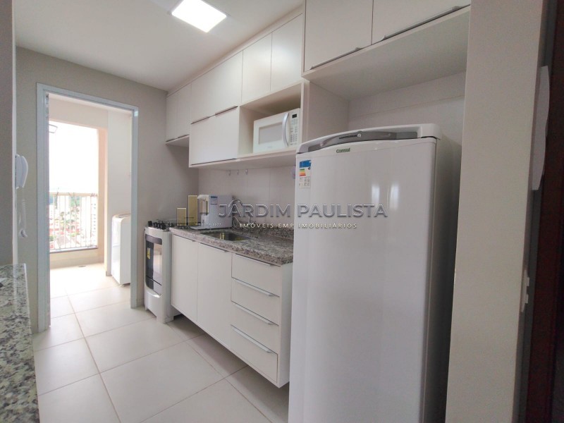 Jardim Paulista Imóveis - Imobiliária em Ribeirão Preto - SP - Apartamento - Jardim Paulistano - Ribeirão Preto