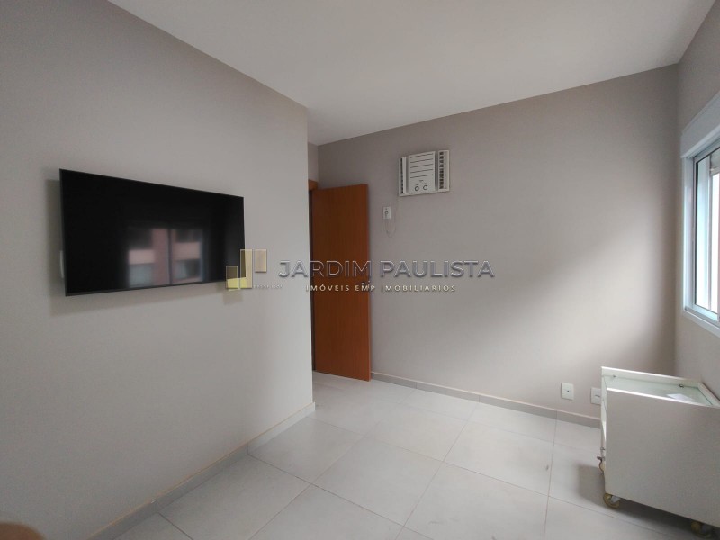 Jardim Paulista Imóveis - Imobiliária em Ribeirão Preto - SP - Apartamento - Jardim Paulistano - Ribeirão Preto