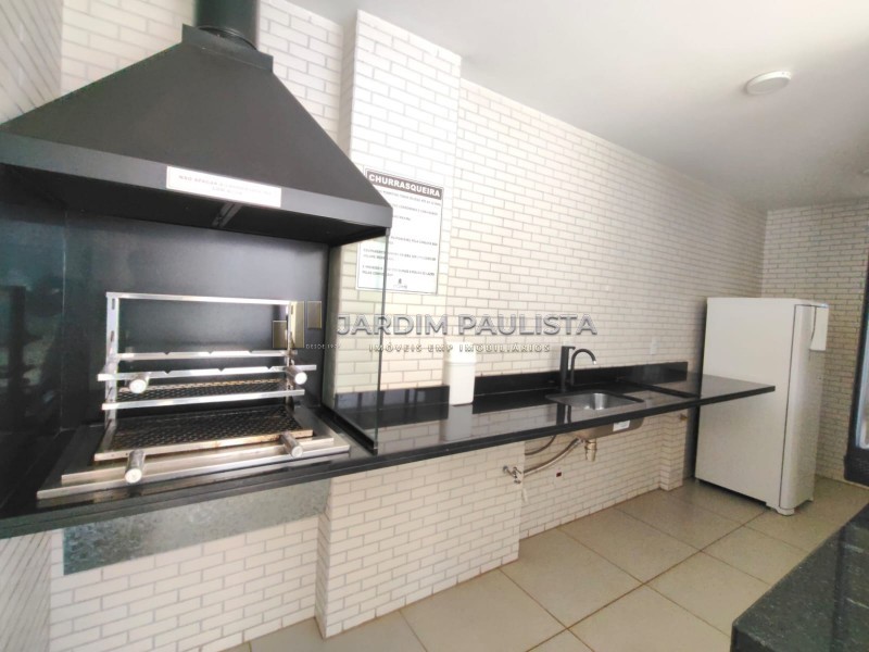 Jardim Paulista Imóveis - Imobiliária em Ribeirão Preto - SP - Apartamento - Jardim Paulistano - Ribeirão Preto
