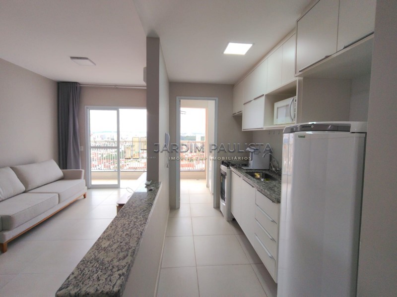 Jardim Paulista Imóveis - Imobiliária em Ribeirão Preto - SP - Apartamento - Jardim Paulistano - Ribeirão Preto