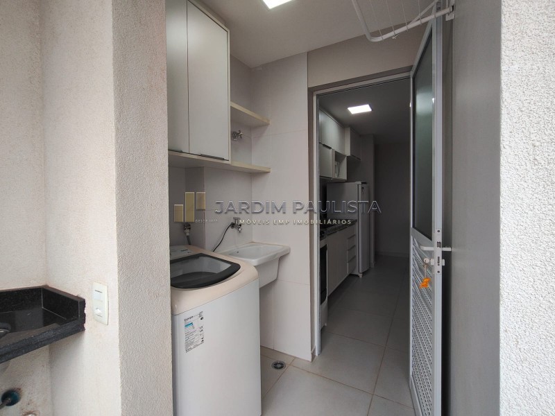 Jardim Paulista Imóveis - Imobiliária em Ribeirão Preto - SP - Apartamento - Jardim Paulistano - Ribeirão Preto
