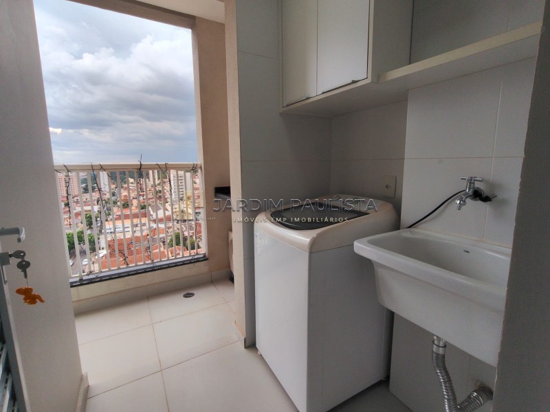 Jardim Paulista Imóveis - Imobiliária em Ribeirão Preto - SP - Apartamento - Jardim Paulistano - Ribeirão Preto