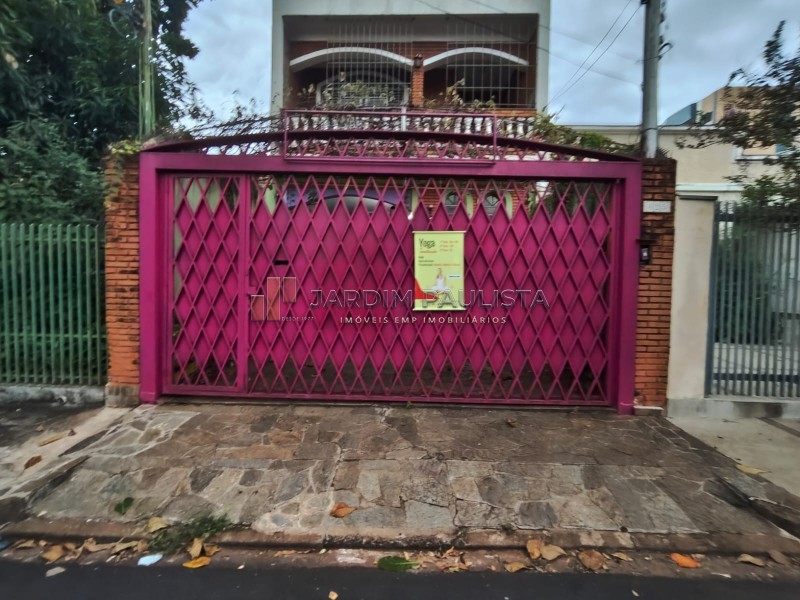 Jardim Paulista Imóveis - Imobiliária em Ribeirão Preto - SP - Sala Comercial - Jardim Paulista - Ribeirão Preto