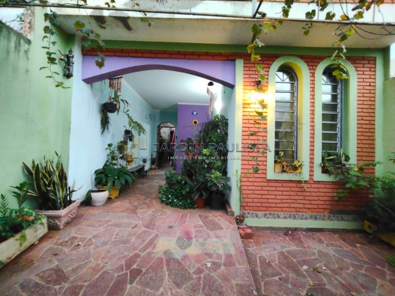 Jardim Paulista Imóveis - Imobiliária em Ribeirão Preto - SP - Sala Comercial - Jardim Paulista - Ribeirão Preto