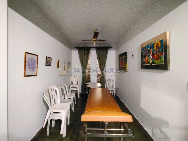 Jardim Paulista Imóveis - Imobiliária em Ribeirão Preto - SP - Sala Comercial - Jardim Paulista - Ribeirão Preto