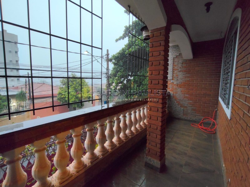 Kitnet - Jardim Paulista - Ribeirão Preto