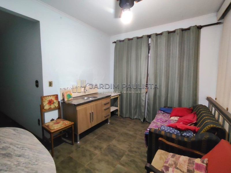 Jardim Paulista Imóveis - Imobiliária em Ribeirão Preto - SP - Kitnet - Jardim Paulista - Ribeirão Preto