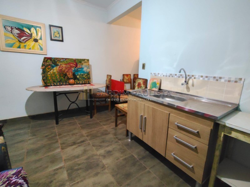 Jardim Paulista Imóveis - Imobiliária em Ribeirão Preto - SP - Kitnet - Jardim Paulista - Ribeirão Preto