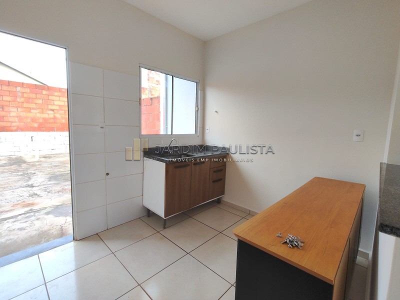 Jardim Paulista Imóveis - Imobiliária em Ribeirão Preto - SP - Casa - Jardim Horizonte Verde - Ribeirão Preto