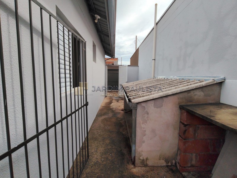 Jardim Paulista Imóveis - Imobiliária em Ribeirão Preto - SP - Casa - Jardim Horizonte Verde - Ribeirão Preto