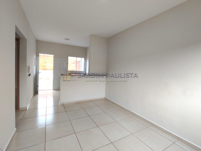 Jardim Paulista Imóveis - Imobiliária em Ribeirão Preto - SP - Casa - Jardim Horizonte Verde - Ribeirão Preto