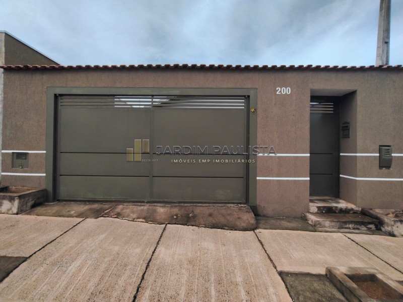 Jardim Paulista Imóveis - Imobiliária em Ribeirão Preto - SP - Casa - Jardim Horizonte Verde - Ribeirão Preto