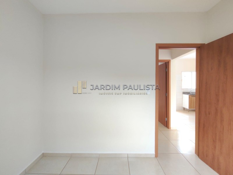 Jardim Paulista Imóveis - Imobiliária em Ribeirão Preto - SP - Casa - Jardim Horizonte Verde - Ribeirão Preto