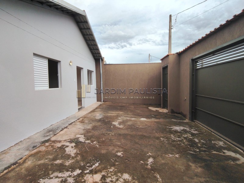 Jardim Paulista Imóveis - Imobiliária em Ribeirão Preto - SP - Casa - Jardim Horizonte Verde - Ribeirão Preto