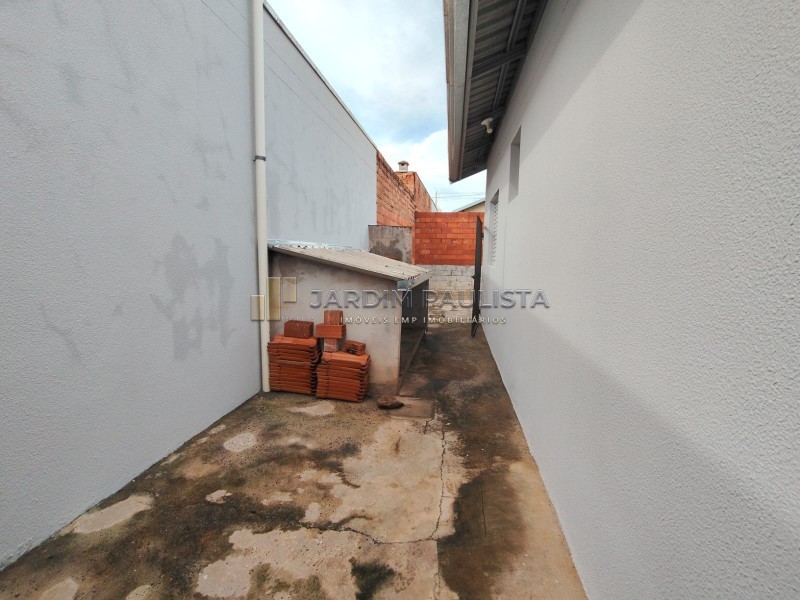 Jardim Paulista Imóveis - Imobiliária em Ribeirão Preto - SP - Casa - Jardim Horizonte Verde - Ribeirão Preto