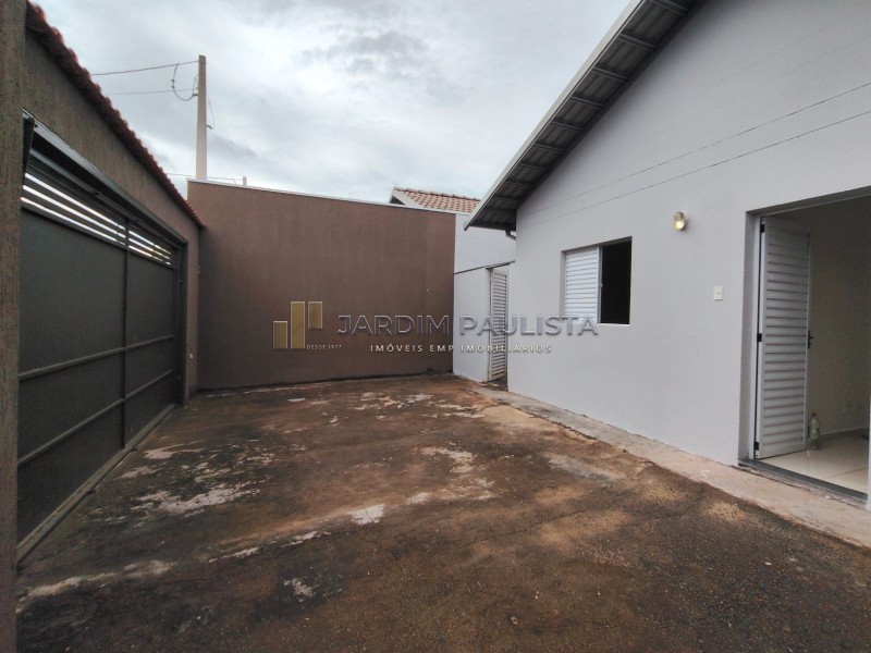 Jardim Paulista Imóveis - Imobiliária em Ribeirão Preto - SP - Casa - Jardim Horizonte Verde - Ribeirão Preto