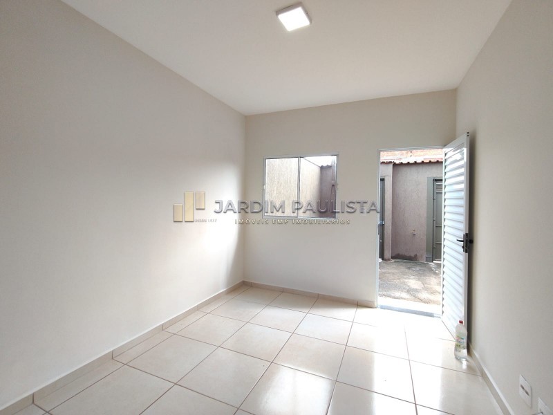 Jardim Paulista Imóveis - Imobiliária em Ribeirão Preto - SP - Casa - Jardim Horizonte Verde - Ribeirão Preto