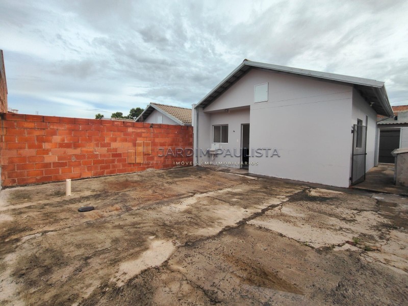 Jardim Paulista Imóveis - Imobiliária em Ribeirão Preto - SP - Casa - Jardim Horizonte Verde - Ribeirão Preto