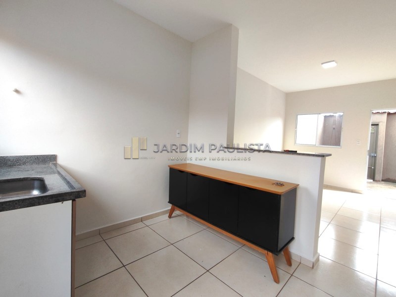 Jardim Paulista Imóveis - Imobiliária em Ribeirão Preto - SP - Casa - Jardim Horizonte Verde - Ribeirão Preto