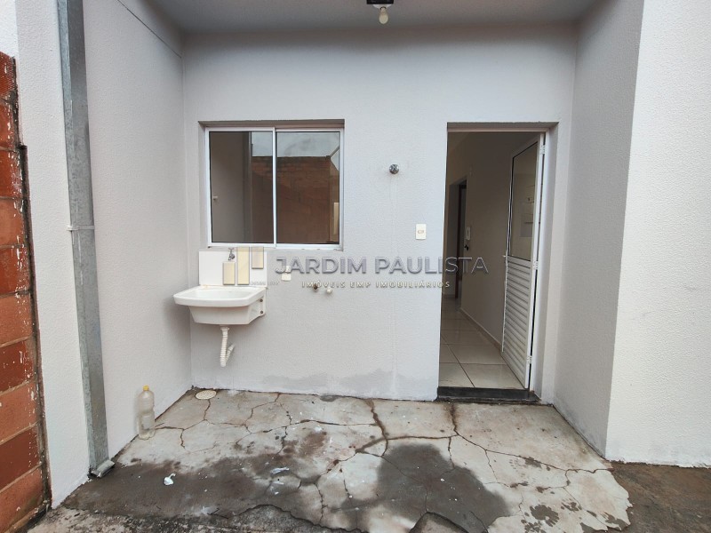 Jardim Paulista Imóveis - Imobiliária em Ribeirão Preto - SP - Casa - Jardim Horizonte Verde - Ribeirão Preto