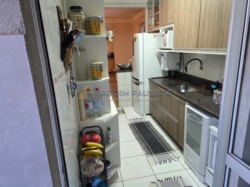 Jardim Paulista Imóveis - Imobiliária em Ribeirão Preto - SP - Casa - Bonfim Paulista - Ribeirão Preto