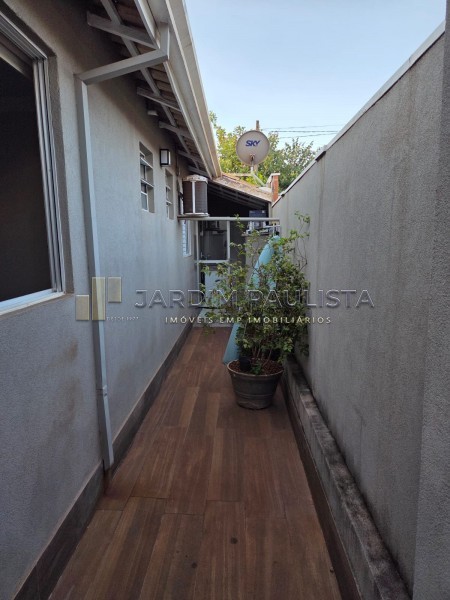 Jardim Paulista Imóveis - Imobiliária em Ribeirão Preto - SP - Casa - Bonfim Paulista - Ribeirão Preto