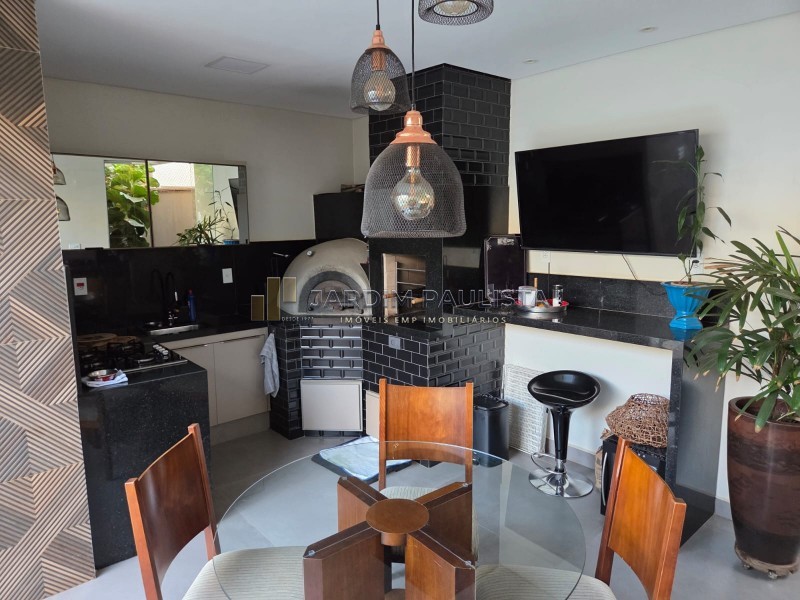 Jardim Paulista Imóveis - Imobiliária em Ribeirão Preto - SP - Casa - Bonfim Paulista - Ribeirão Preto