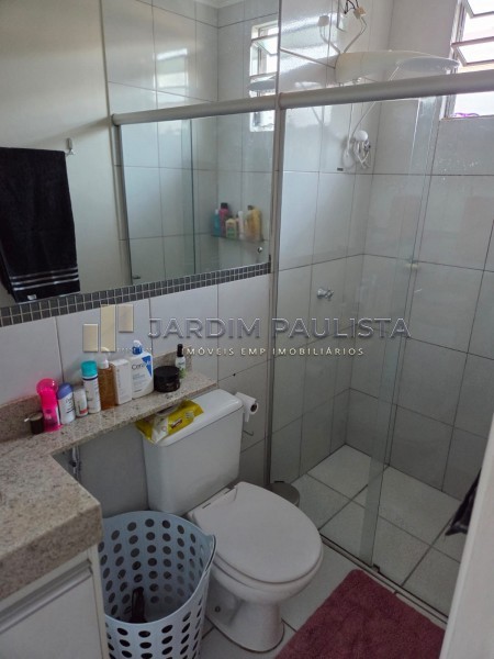 Jardim Paulista Imóveis - Imobiliária em Ribeirão Preto - SP - Casa - Bonfim Paulista - Ribeirão Preto
