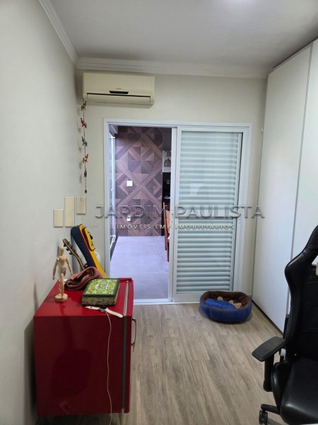 Jardim Paulista Imóveis - Imobiliária em Ribeirão Preto - SP - Casa - Bonfim Paulista - Ribeirão Preto