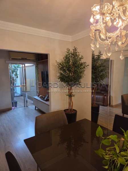 Jardim Paulista Imóveis - Imobiliária em Ribeirão Preto - SP - Casa - Bonfim Paulista - Ribeirão Preto