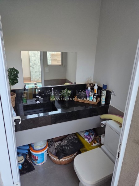 Jardim Paulista Imóveis - Imobiliária em Ribeirão Preto - SP - Casa - Bonfim Paulista - Ribeirão Preto