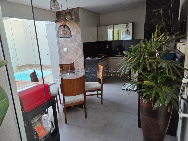 Jardim Paulista Imóveis - Imobiliária em Ribeirão Preto - SP - Casa - Bonfim Paulista - Ribeirão Preto