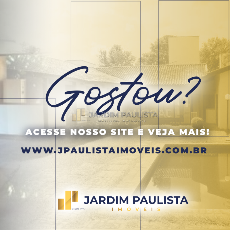 Jardim Paulista Imóveis - Imobiliária em Ribeirão Preto - SP - Casa - Bonfim Paulista - Ribeirão Preto