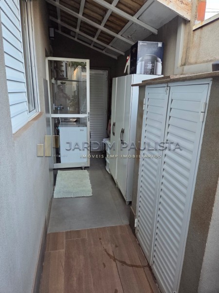 Jardim Paulista Imóveis - Imobiliária em Ribeirão Preto - SP - Casa - Bonfim Paulista - Ribeirão Preto