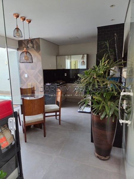 Jardim Paulista Imóveis - Imobiliária em Ribeirão Preto - SP - Casa - Bonfim Paulista - Ribeirão Preto