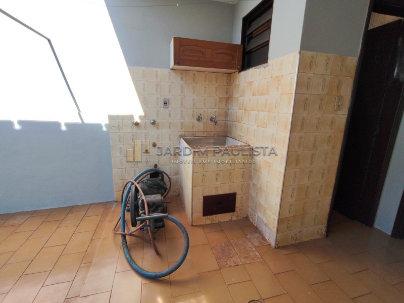 Jardim Paulista Imóveis - Imobiliária em Ribeirão Preto - SP - Casa - Jardim Paulistano - Ribeirão Preto