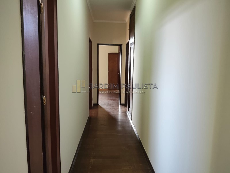Jardim Paulista Imóveis - Imobiliária em Ribeirão Preto - SP - Casa - Jardim Paulistano - Ribeirão Preto