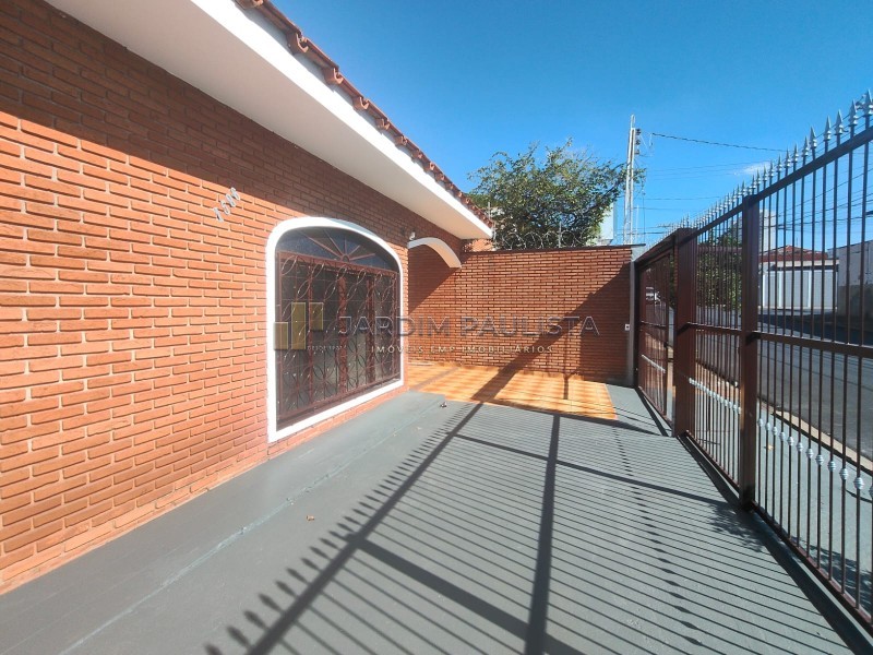 Jardim Paulista Imóveis - Imobiliária em Ribeirão Preto - SP - Casa - Jardim Paulistano - Ribeirão Preto