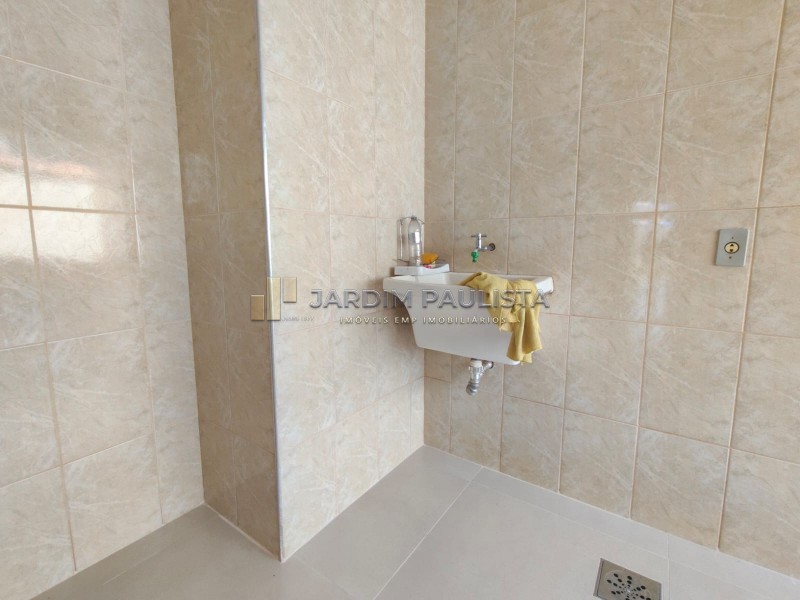 Jardim Paulista Imóveis - Imobiliária em Ribeirão Preto - SP - Casa - Jardim Paulistano - Ribeirão Preto