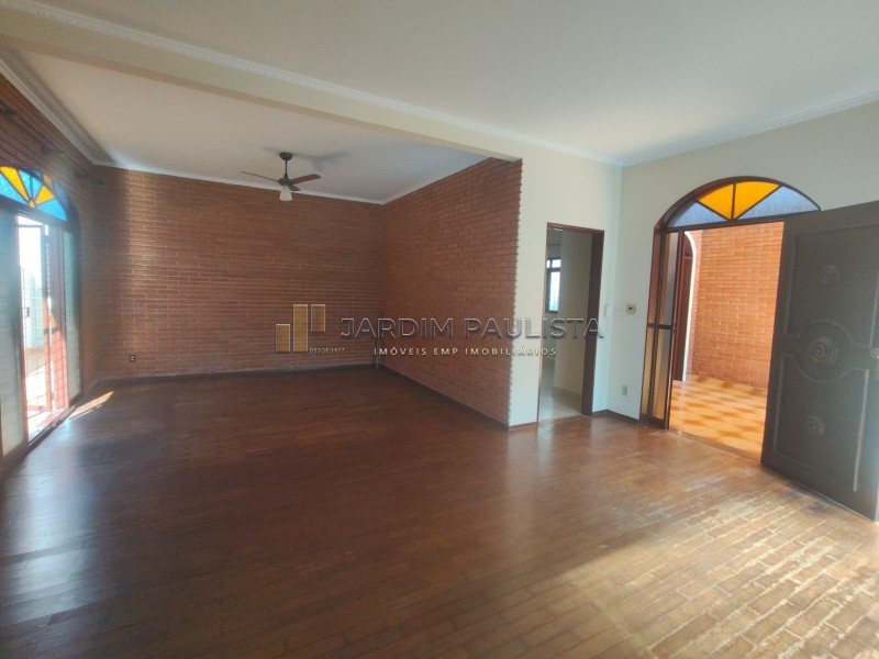 Jardim Paulista Imóveis - Imobiliária em Ribeirão Preto - SP - Casa - Jardim Paulistano - Ribeirão Preto